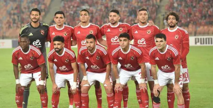 متابعة النتيجة الأخيرة لمباراة الأهلي والجيش الملكي الآن بجودة عالية عبر الإنترنت