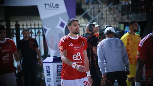 مجدي عبد الغني: تقييم طاهر محمد طاهر كمهاجم صريح وعلامة استفهام حول محمد شريف