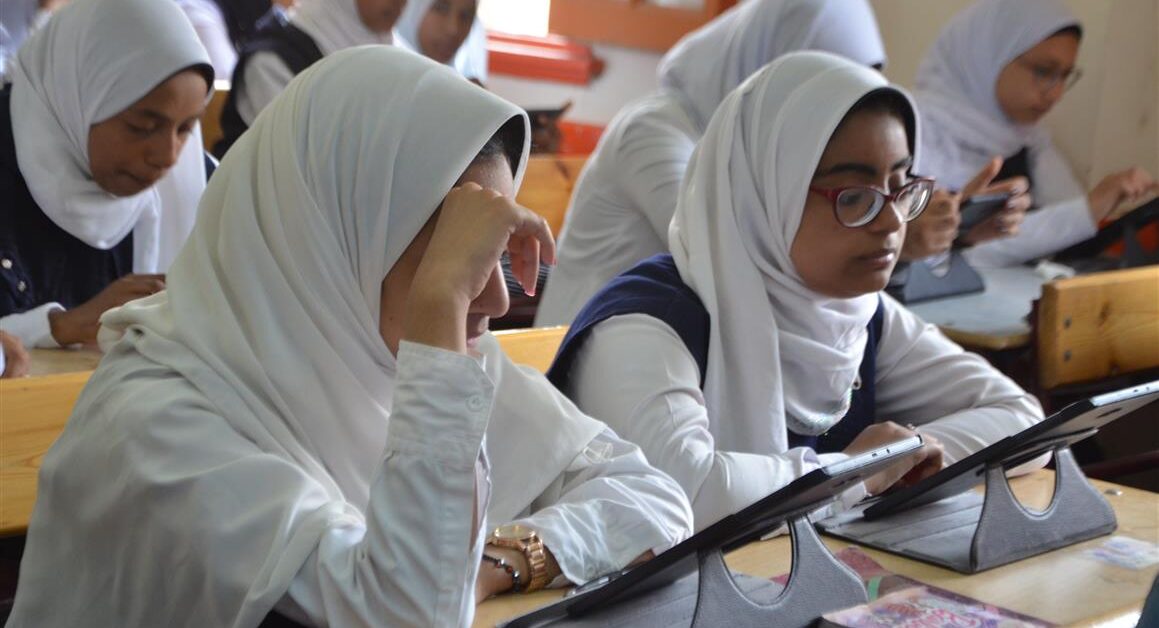 محتوى شهر نوفمبر للصف الأول الإعدادي 2026 لكافة المواد الدراسية