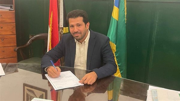 محمد الوكيل يعلن عن ترشحه لعضوية مجلس إدارة نادي الجزيرة الرياضي