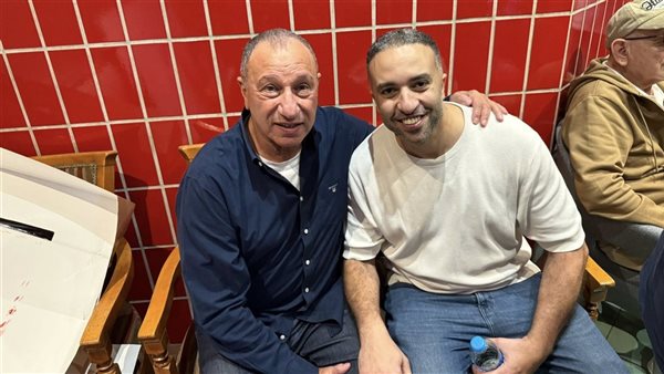 محمد سراج بعد نجاح قائمة الخطيب: أهمية دعم المجلس وتشجيعه