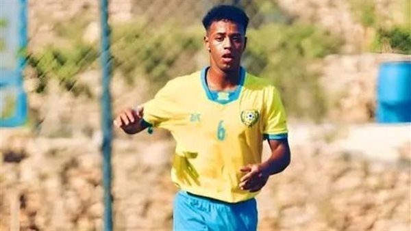 محمد سمير كونتا يعبر عن سعادته بتسجيل أول أهدافه مع الإسماعيلي ويؤكد أنه ساهم في تحقيق فوز ثمين