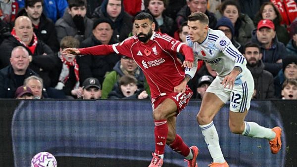 محمد صلاح يتحدث بعد تسجيله الهدف الـ 250 مع ليفربول: لست راضيًا عن أدائي حتى الآن هذا الموسم