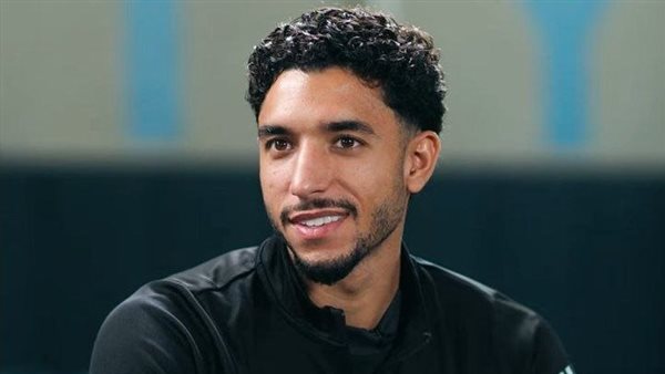 مرموش يجلس على مقاعد بدلاء مانشستر سيتي في مواجهة ليفربول بالدوري الإنجليزي الممتاز