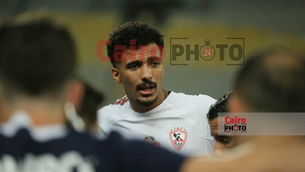 مصدر مقرب من حسام عبد المجيد يوضح حقيقة فسخ اللاعب عقده مع الزمالك