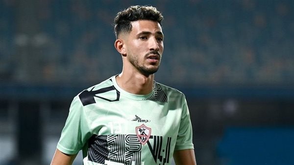 مصدر من الزمالك يوضح سبب غياب لاعب بديل لأحمد فتوح في مباراة طلائع الجيش