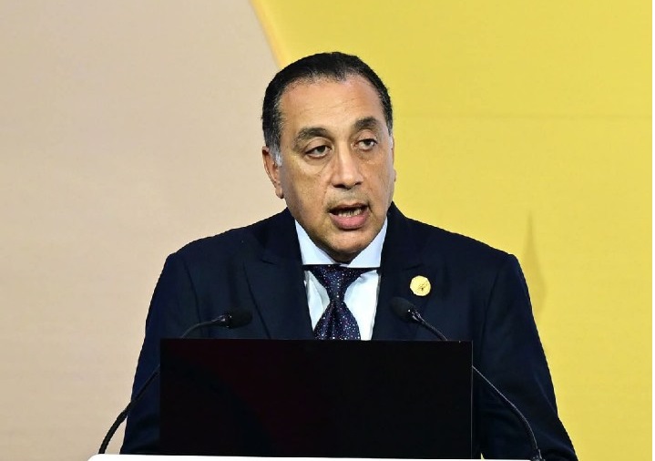 مدبولي يقود اجتماعًا لمتابعة تنفيذ اتفاقيات التجارة الحرة وتعزيز مناخ الاستثمار في مصر