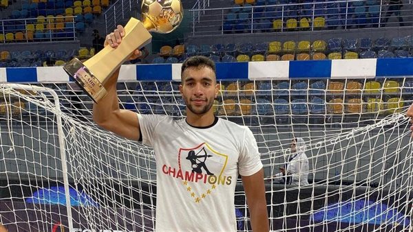 مفاجأة.. اتحاد اليد يكشف لـ : حسن قداح لن ينضم لقائمة الزمالك إلا في هذه الحالة