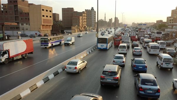 مواصلات مول مصر من الدائري: اكتشف خطوط السير والمواصلات الأقرب