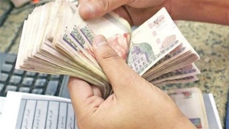 موعد صرف رواتب شهر نوفمبر 2025 وقيمة الزيادة الجديدة