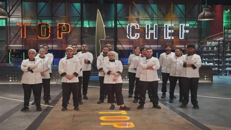 موعد عرض الموسم التاسع من توب شيف وتحديات تجمع محبي الطهي