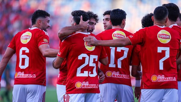 موعد مباراة الأهلي ضد شبيبة القبائل في دوري أبطال إفريقيا 2025/2026 والقنوات الناقلة
