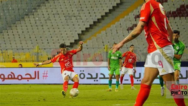 موعد مباراة الأهلي والمصري اليوم في دوري نايل 2025-2026