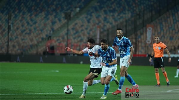 موعد مباراة الزمالك وبيراميدز في نصف نهائي كأس السوبر المصري 2025 والمعلق