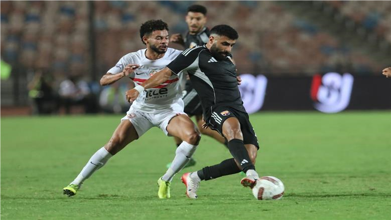 موعد مباراة الزمالك وكايزر تشيفز اليوم والقنوات الناقلة بشكل عاجل