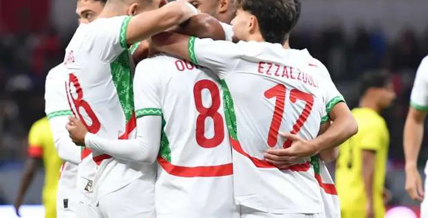 موعد مباراة المغرب ضد أوغندا الودية والقنوات اللي هتنقلها والتشكيلة المتوقعة