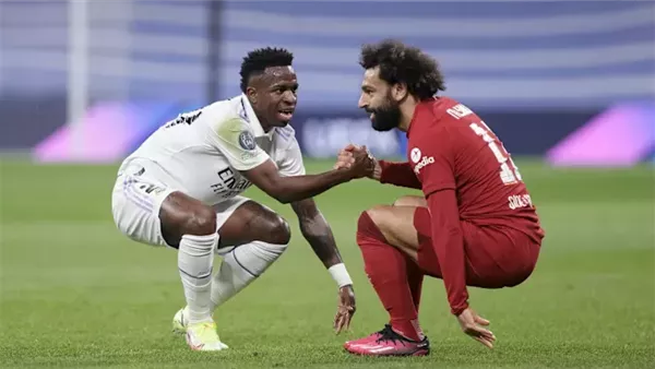 موعد مباراة ريال مدريد وليفربول في دوري أبطال أوروبا والقنوات الناقلة