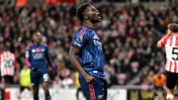 نتيجة مباراة أرسنال وسندرلاند: تعادل مثير 2-2 يختتم اللقاء