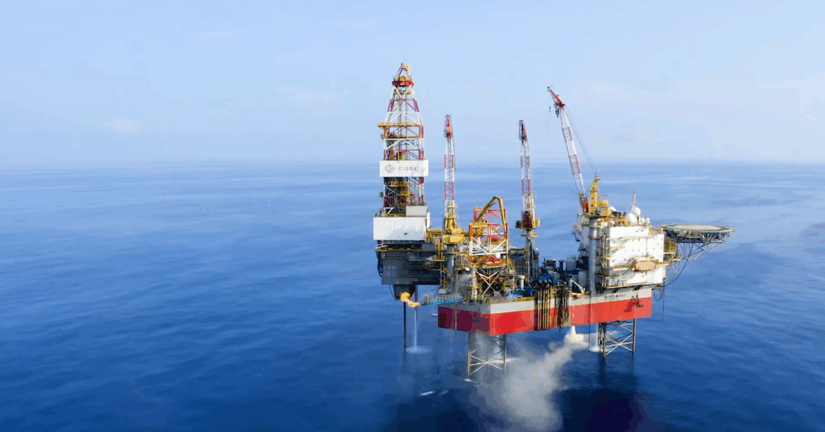 نجاح جديد في قطاع البترول.. اكتشاف غاز بالصحراء الغربية بإنتاج 36 مليون قدم مكعب