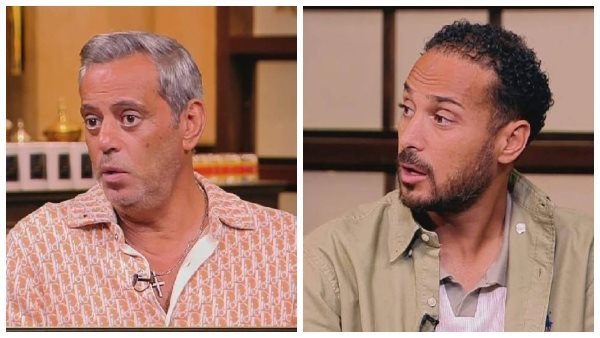 هاني رمزي ووليد سليمان: الأهلي يواجه ضغطًا أكبر في نهائي السوبر والزمالك يدخل المباراة بهدوء