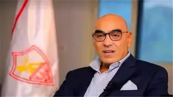 هشام نصر: أداء الزمالك أمام بيراميدز كان مميزًا وأحمد عبد الرؤوف أثبت كفاءته