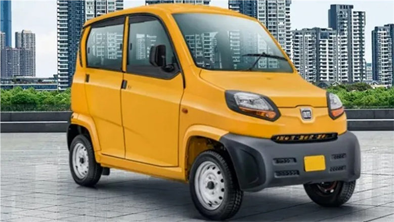 وداعاً للتوك توك.. مستندات أساسية للحصول على البديل وترخيصه مع 3 ميزات مهمة