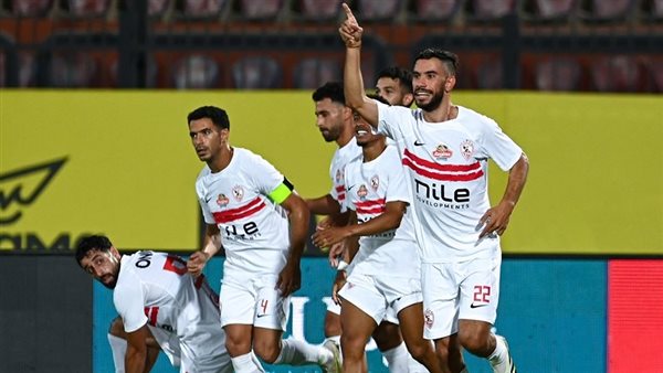 وصول بعثة الزمالك إلى الإمارات استعدادًا لمباراة السوبر المصري