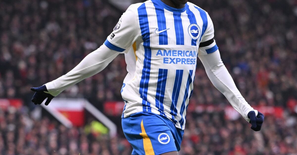 ليفربول إقترب من ضم لاعبًا أفريقيًا ليكون بديلاً لمحمد صلاح