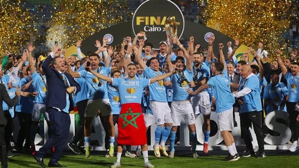 يورتشيتش يسعى لتحقيق لقبه الخامس مع بيراميدز في السوبر المصري