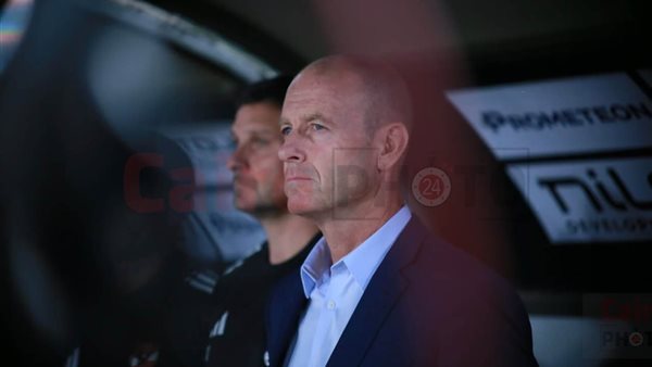 ييس توروب يؤكد: لن أتناول المباريات السابقة.. والدفاع القوي هو مفتاح الألقاب