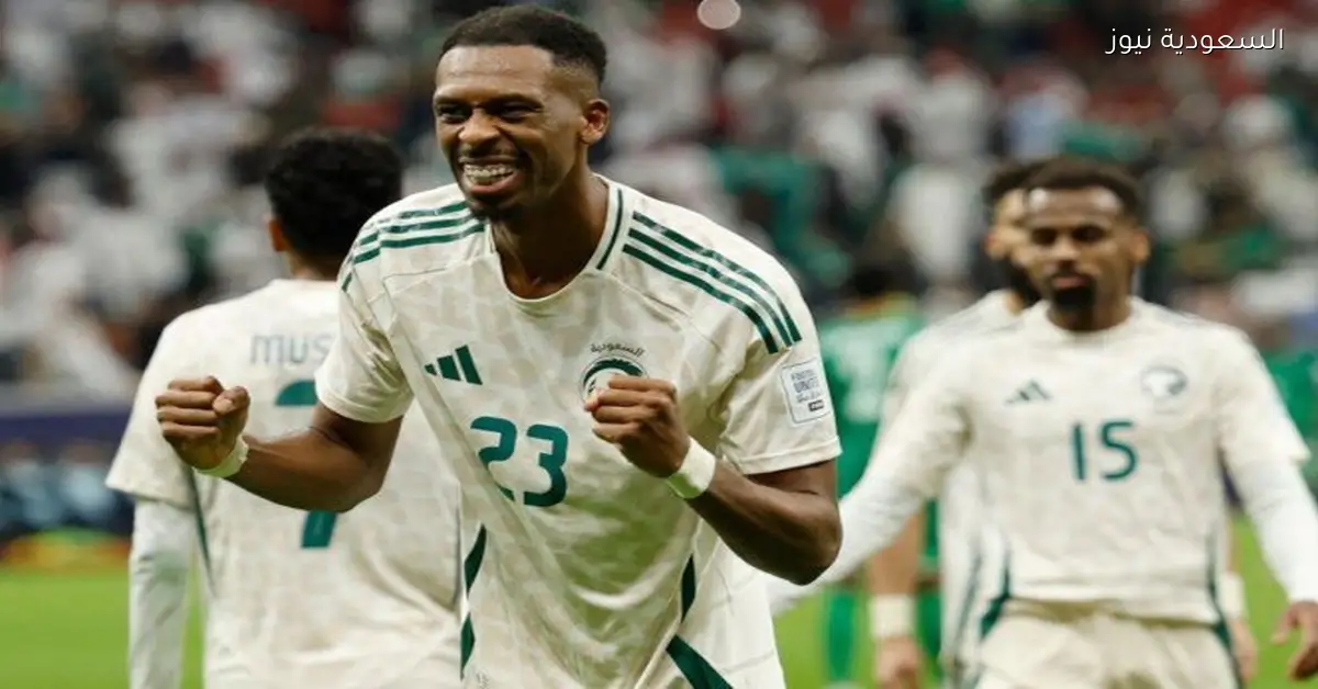 السعودية تواجه الأردن في نصف نهائي كأس العرب: التاريخ والخبرة ضد الطموح