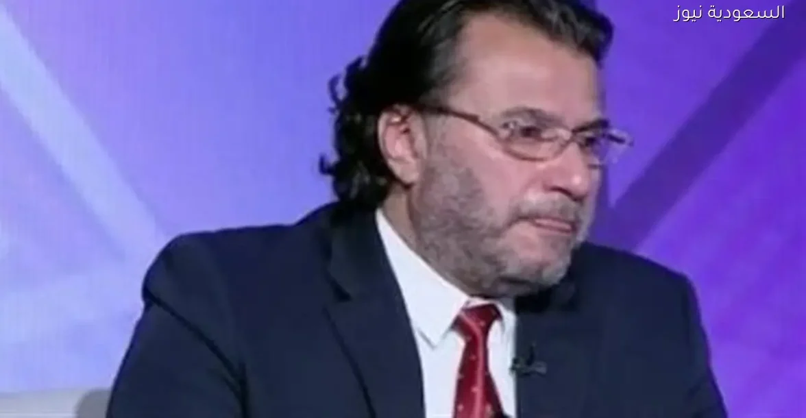 محمد عبد الجليل: ضرورة مشاركة 3 لاعبين في وسط منتخب مصر ضد جنوب إفريقيا