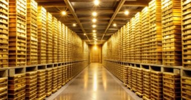 السعودية نيوز : 
                                            سعر الذهب اليوم الاثنين 8 ديسمبر 2025 في الإمارات..  عيار 21 بـ 449 درهم