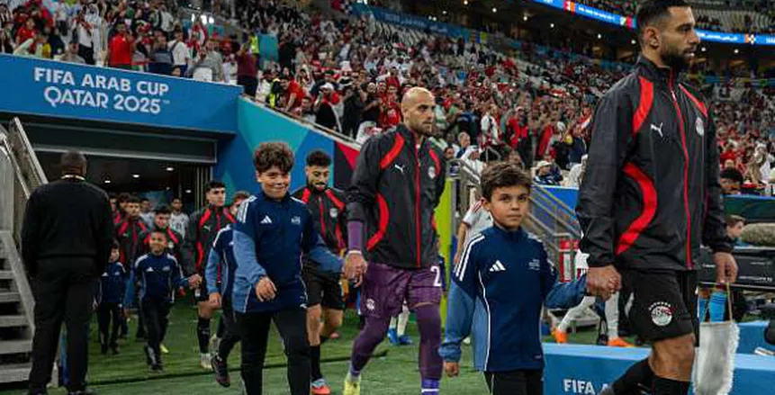 السعودية نيوز : تشكيل منتخب مصر أمام الأردن في كأس العرب.. تغييرات بالجملة من طولان