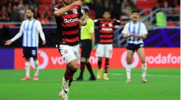 بيراميدز يخسر أمام فلامنجو بثنائية في كأس إنتركونتيننتال ويودع البطولة