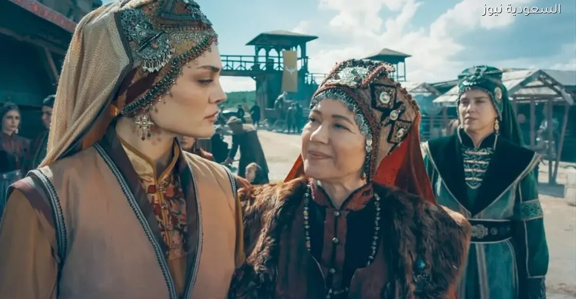 طريقة مشاهد الحلقة 30 من مسلسل المؤسس أورهان والقنوات الناقلة لها