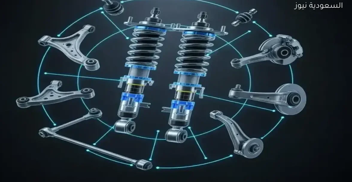 اكتشف علامات تلف مساعدات السيارة لتجنب الحوادث قبل فوات الأوان