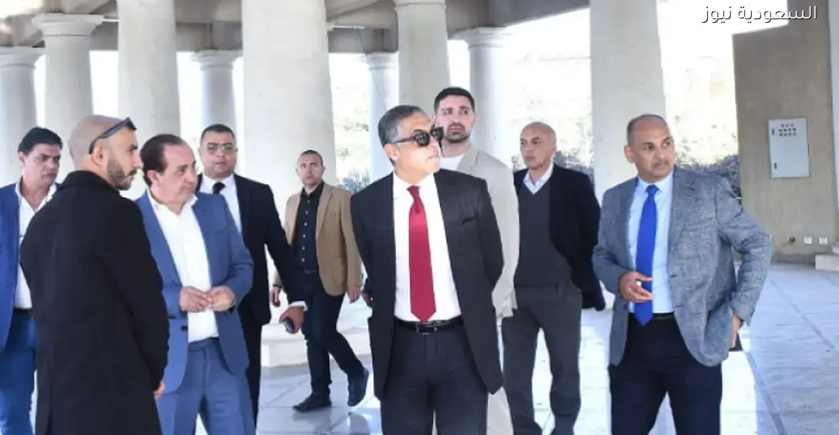 رئيس هيئة الاستثمار: «نايا ويلنس نايل سورناجا» نموذج متميز للشراكة في السياحة العلاجية