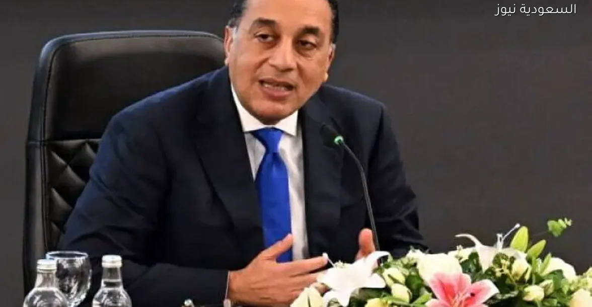 رئيس الوزراء يستقبل الملحقين العسكريين الجدد للعمل بالخارج في قناة النيل للأخبار