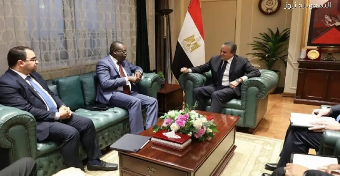 وزير الصحة: مصر تواصل دعم التعاون الصحي في إفريقيا عبر قناة النيل للأخبار