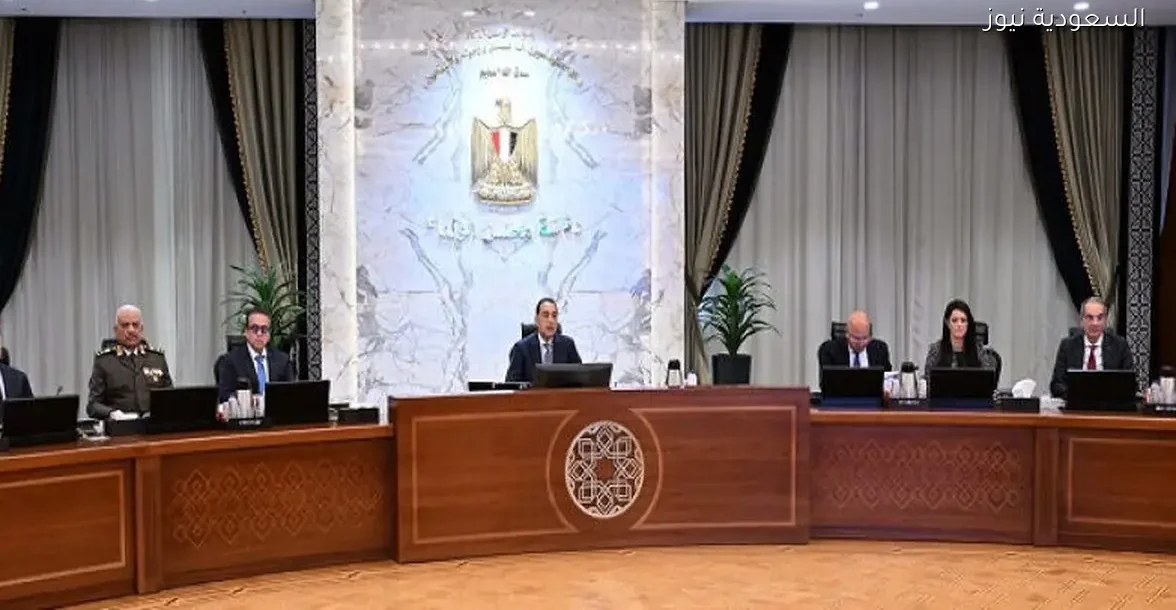 مجلس الوزراء يناقش قضايا هامة في اجتماعه الأسبوعي على قناة النيل للأخبار