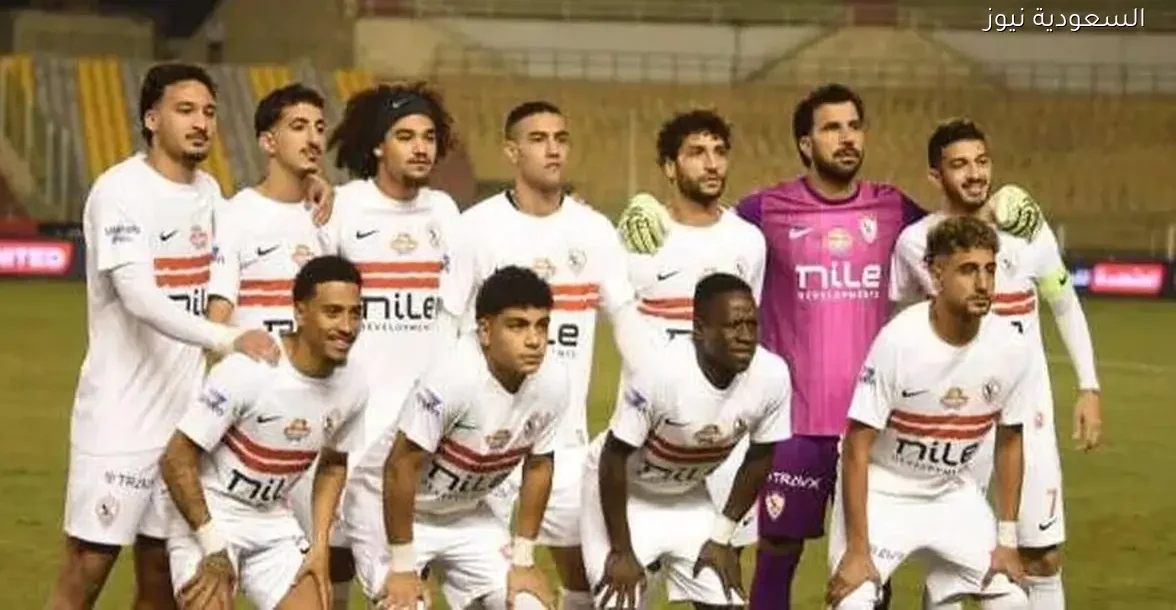 حارس الزمالك يغادر مصر سرًا ويضيع صفقة الموسم لصالح الأهلي