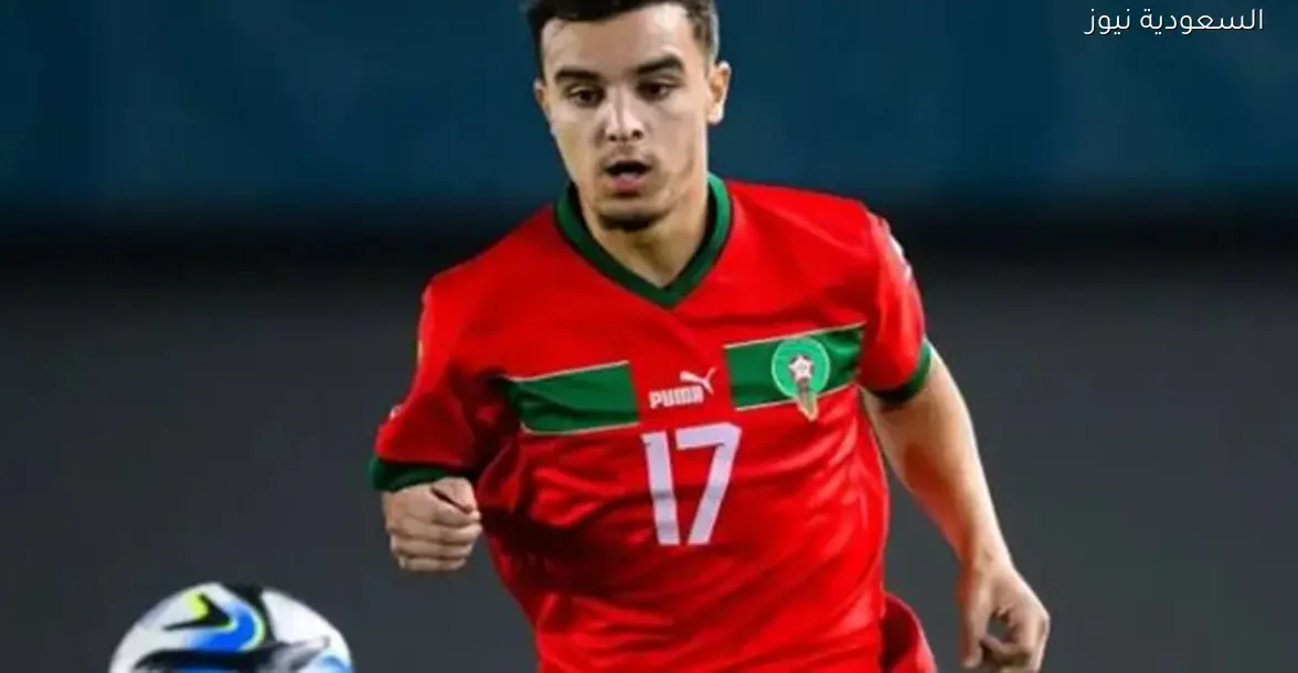 عبد الحميد معالي يوقع مع اتحاد طنجة بعد فسخ عقده مع الزمالك