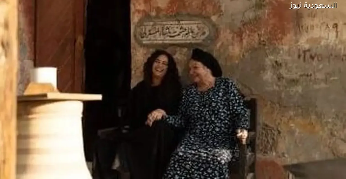 20 صورة تثبت أن مسلسل هند صبري “مناعة” يستحق المشاهدة