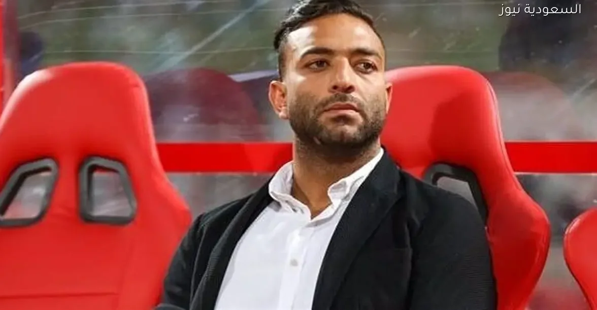 ميدو: مباراة مصر وجنوب إفريقيا تحدد مصير الفريق في كأس الأمم