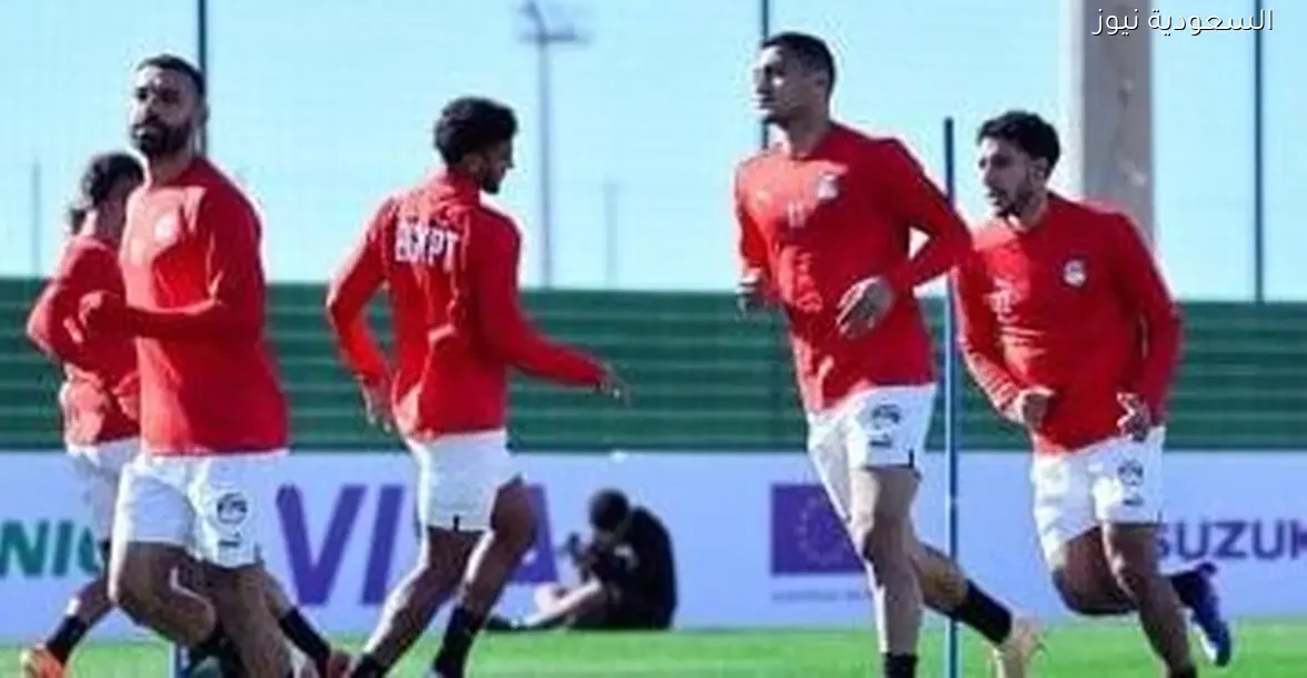 3 منتخبات محتملة لمواجهة الفراعنة في دور الـ16 بعد مرحلة المجموعات