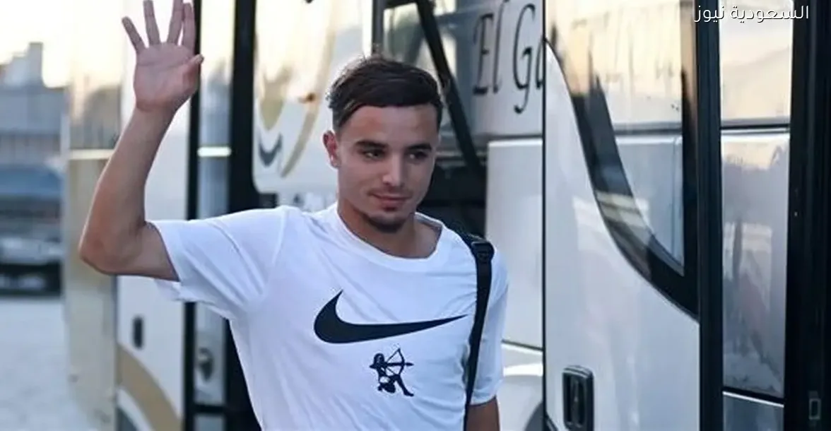 اتحاد طنجة يعلن ضم عبد الحميد معالي بعد إنهاء عقده مع الزمالك