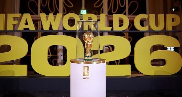 5 ملايين طلب تذاكر لكأس العالم 2026: هل أنت من المحظوظين؟