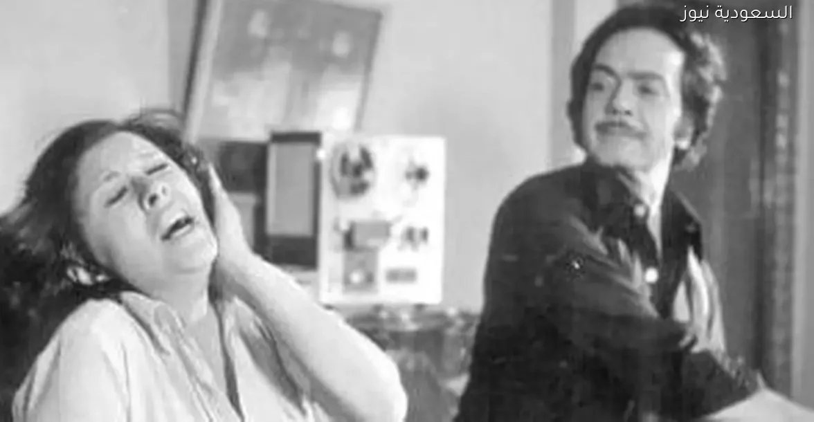 50 سنة على فيلم الكرنك: قصة منعه وتدخل السادات لعرضه