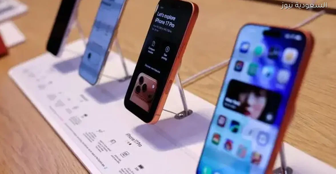 6 اتجاهات متوقعة في الهواتف الذكية لعام 2026 وتأثيرها على السوق